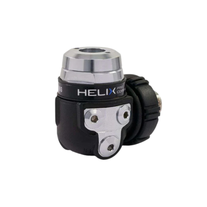 Set Regulator Helix Compact Pro + Octopus