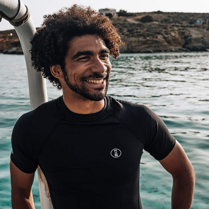 J2 Base Layer Short Sleeve Top