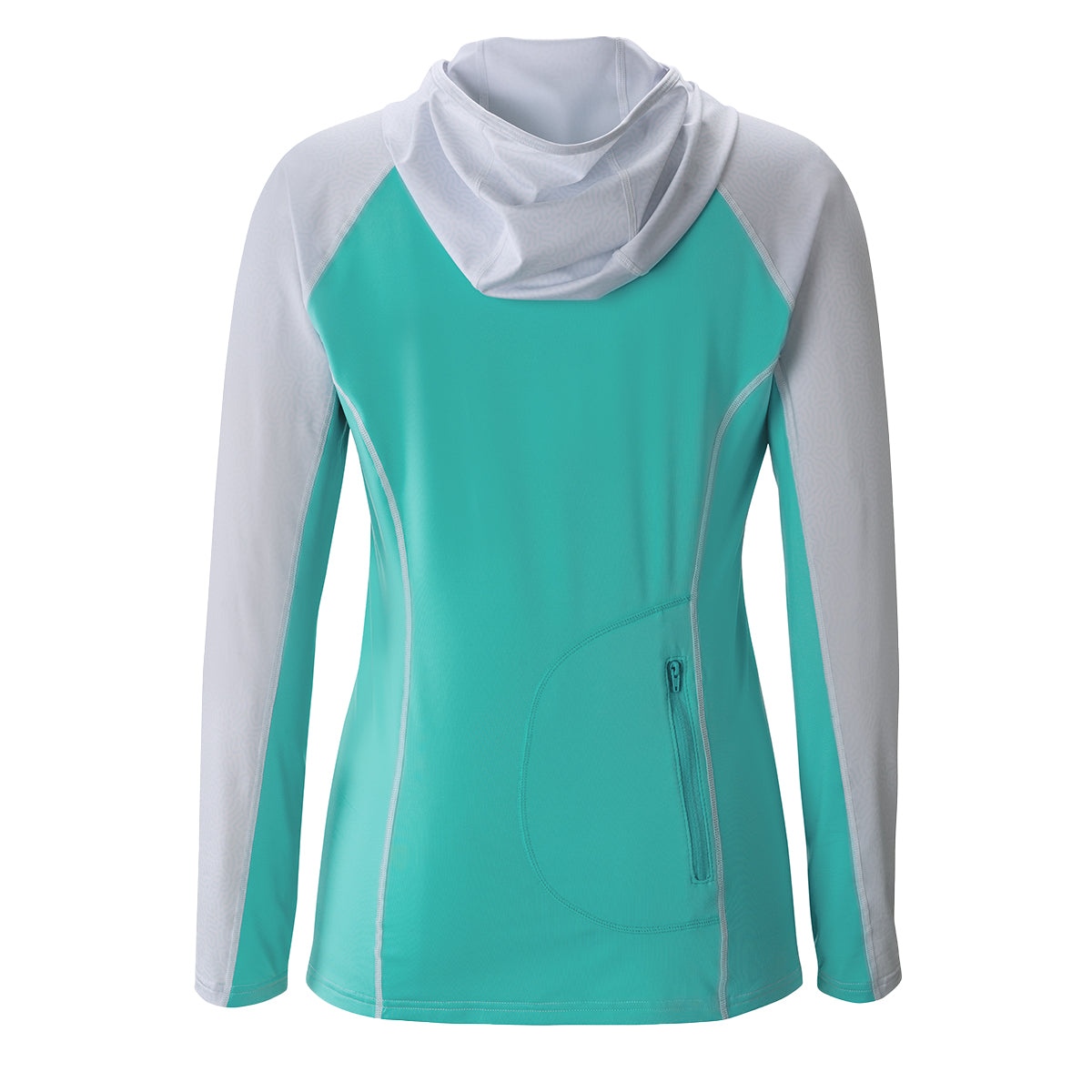 Rashguard Eclips cu Gluga