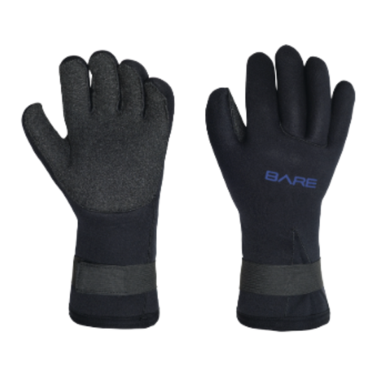 Manusi neopren K-Palm Gauntlet 5mm