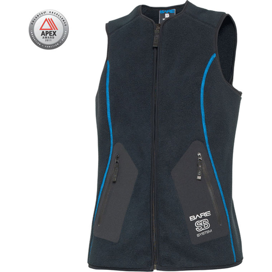 Vesta termica Polar Stretch Mid-Layer