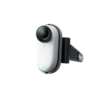Camera Insta360 Go 3S Motorcycle In-Helmet POV Bundle
