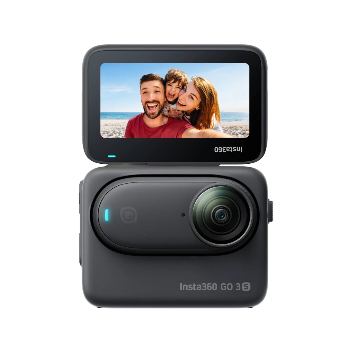 Camera Insta360 Go 3S Motorcycle In-Helmet POV Bundle