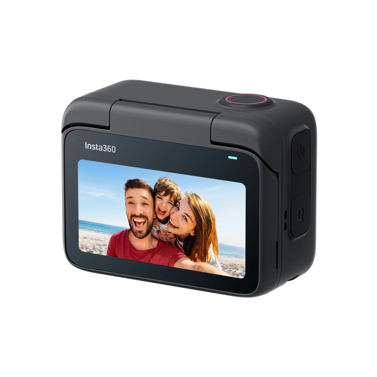 Camera Insta360 Go 3S Motorcycle In-Helmet POV Bundle