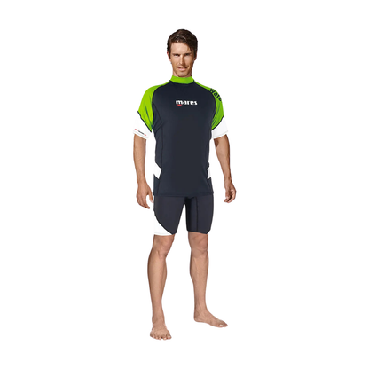 Rashguard Tricou cu Maneca Scurta Loose Fit