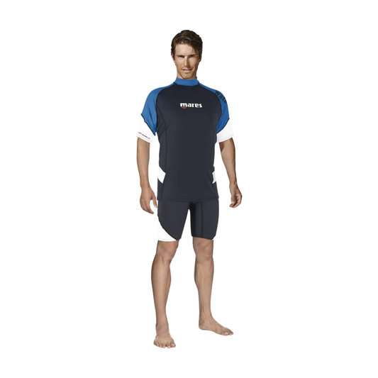 Rashguard Tricou cu Maneca Scurta Loose Fit