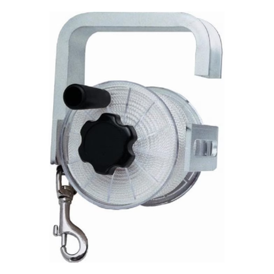 Reel Aluminiu Scufundari Big