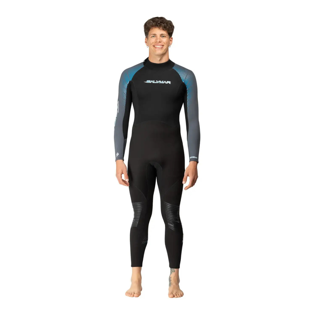 Costum Neopren Caribe 1.5mm