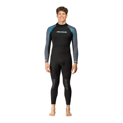 Costum Neopren Caribe 1.5mm