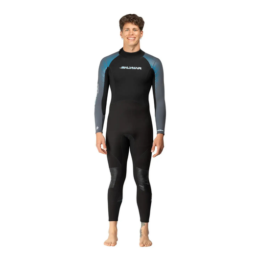 Costum Neopren Caribe 1.5mm