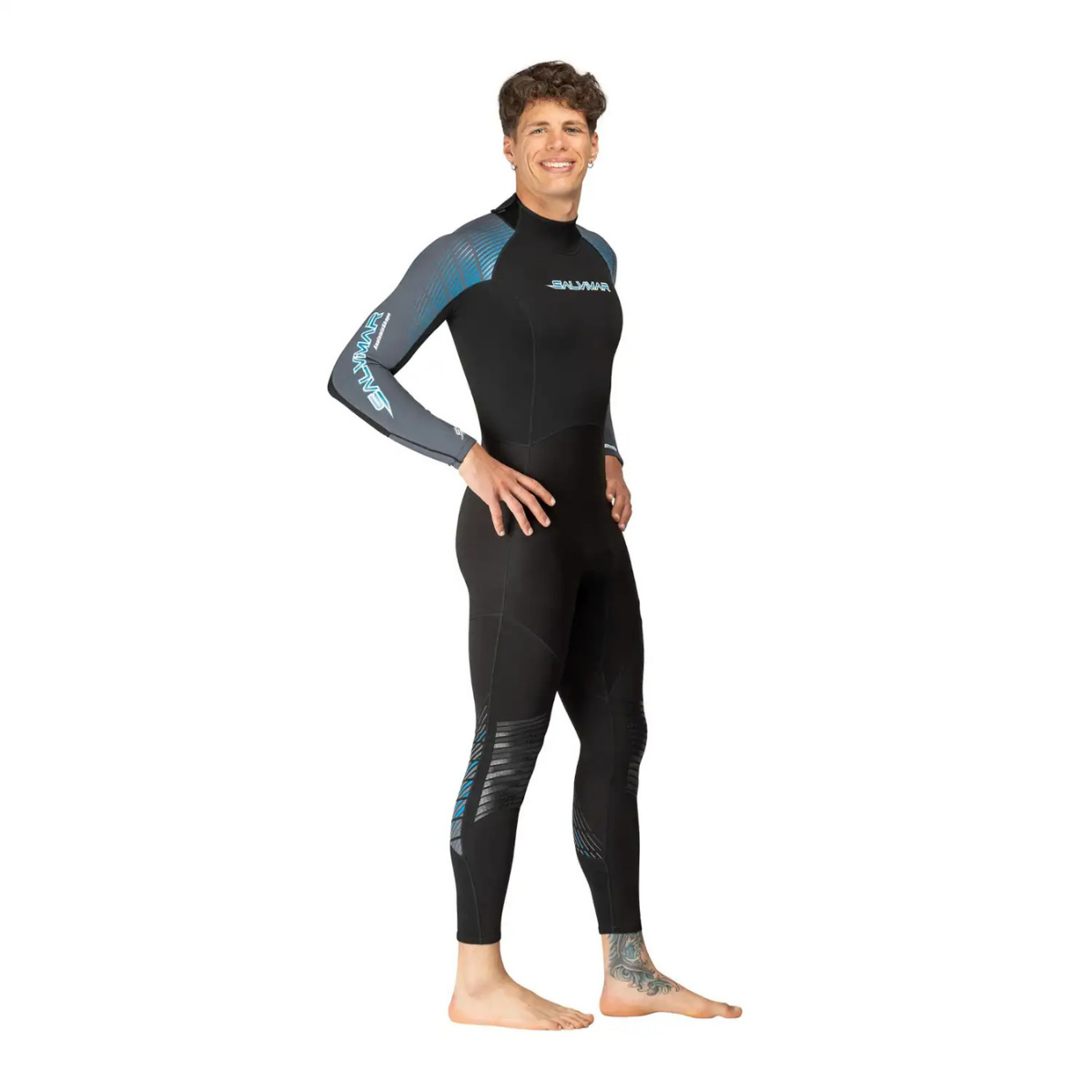 Costum Neopren Caribe 1.5mm
