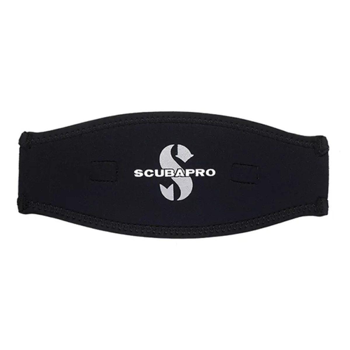 Curea din neopren 2,5 mm pentru masca de scufundare