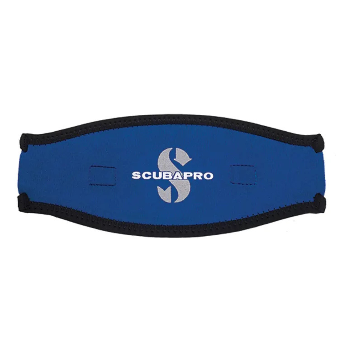Curea din neopren 2,5 mm pentru masca de scufundare