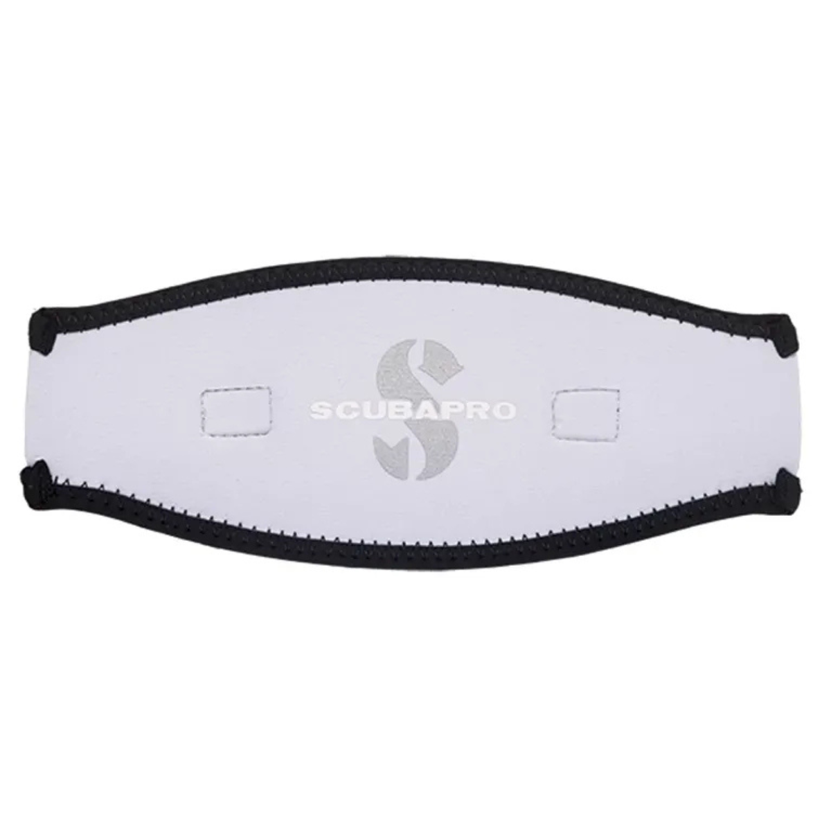 Curea din neopren 2,5 mm pentru masca de scufundare