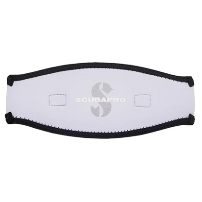 Curea din neopren 2,5 mm pentru masca de scufundare