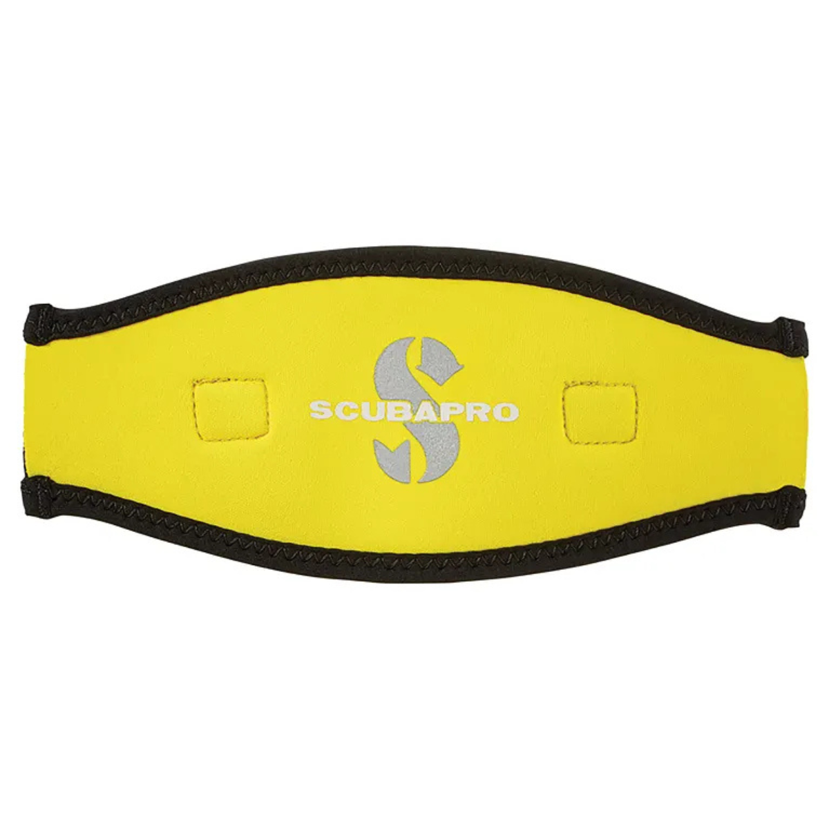 Curea din neopren 2,5 mm pentru masca de scufundare