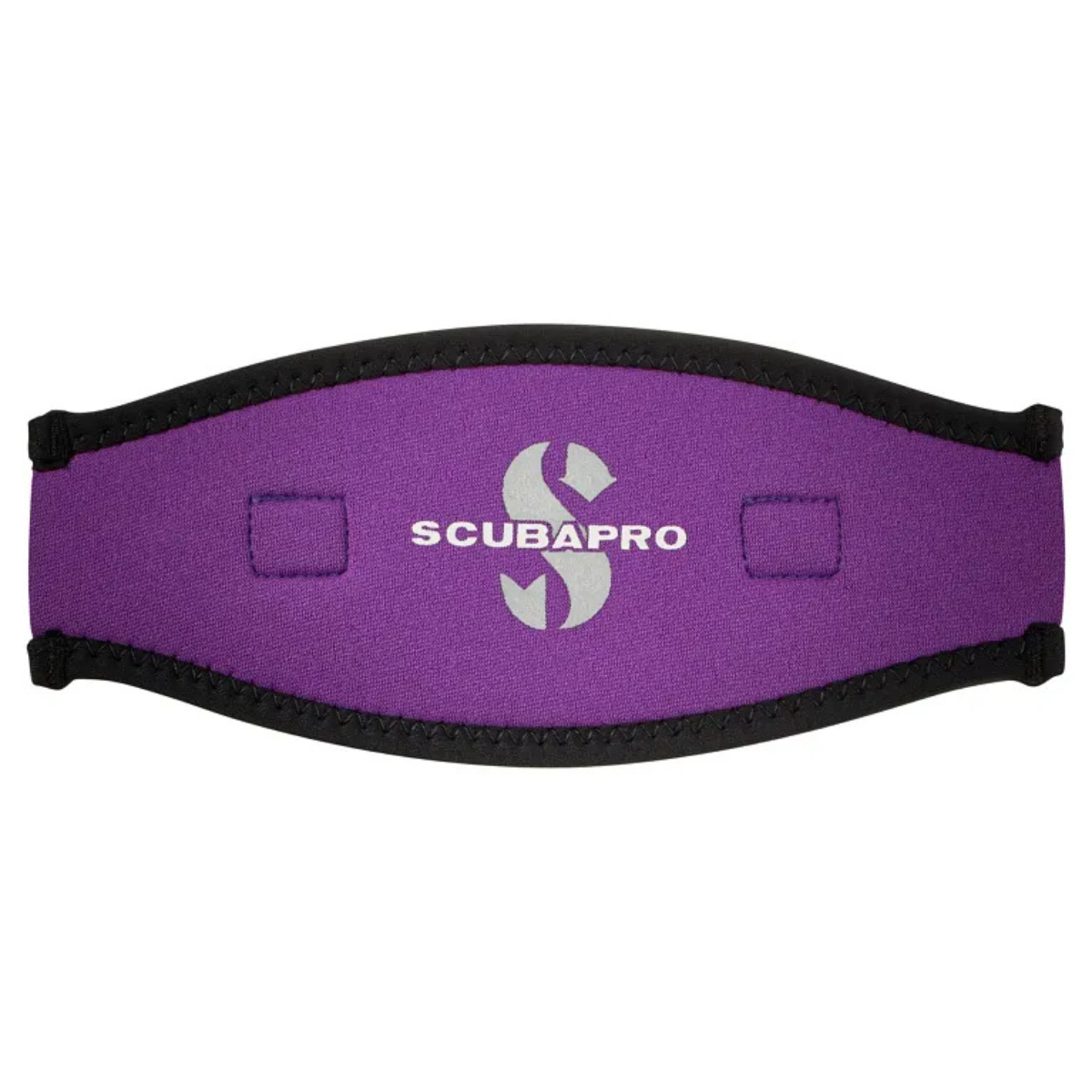 Curea din neopren 2,5 mm pentru masca de scufundare