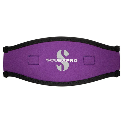 Curea din neopren 2,5 mm pentru masca de scufundare