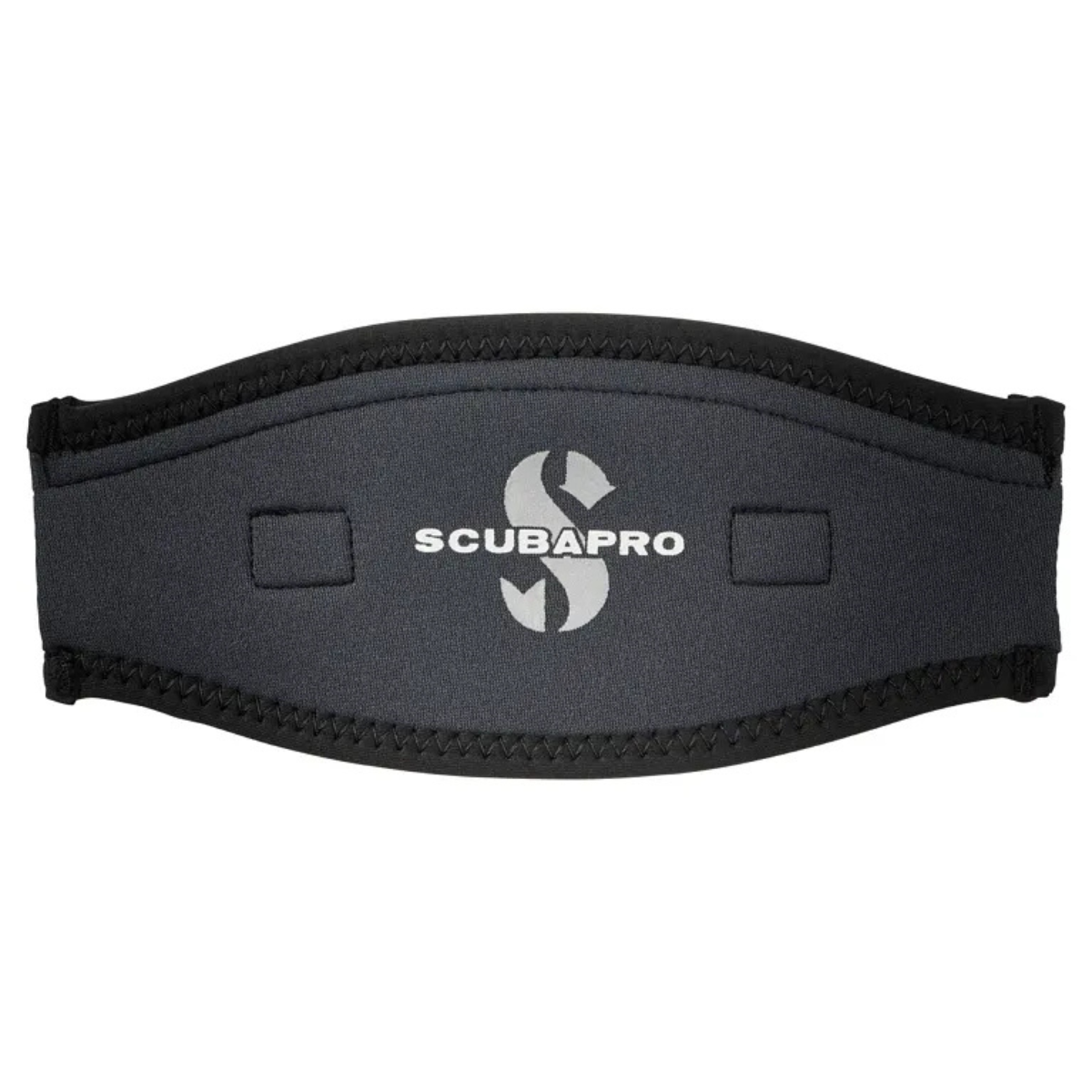 Curea din neopren 2,5 mm pentru masca de scufundare