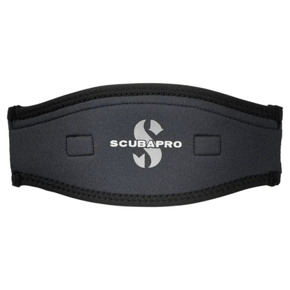 Curea din neopren 2,5 mm pentru masca de scufundare