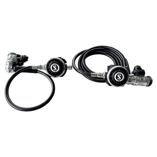 Kit regulatoare Cold Water MK19 EVO/G260