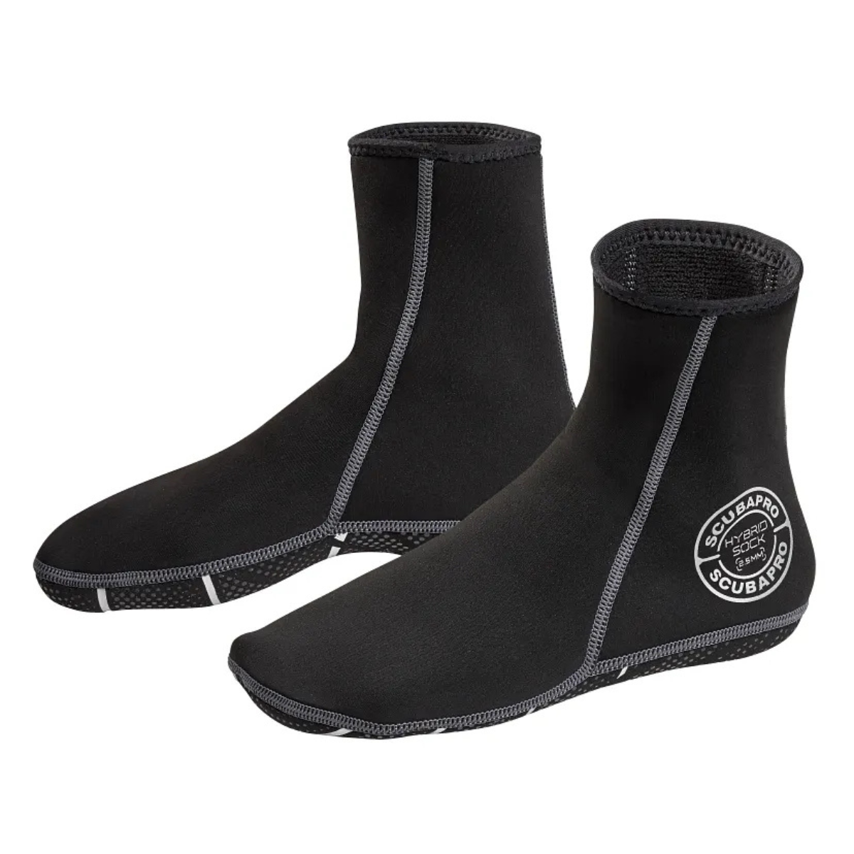 Sosete Neopren Hybrid 2.5mm