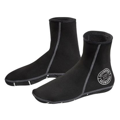 Sosete Neopren Hybrid 2.5mm