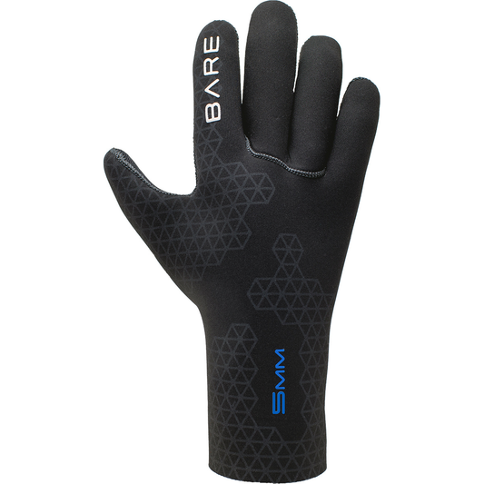 Manusi neopren S-Flex
