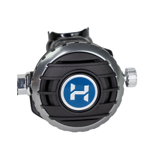 A doua treapta regulator Halo 2nd Stage