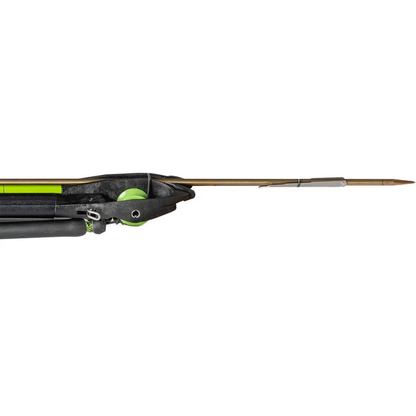 Arbaleta Pescuit Subacvatic cu Elastice Hero Roller