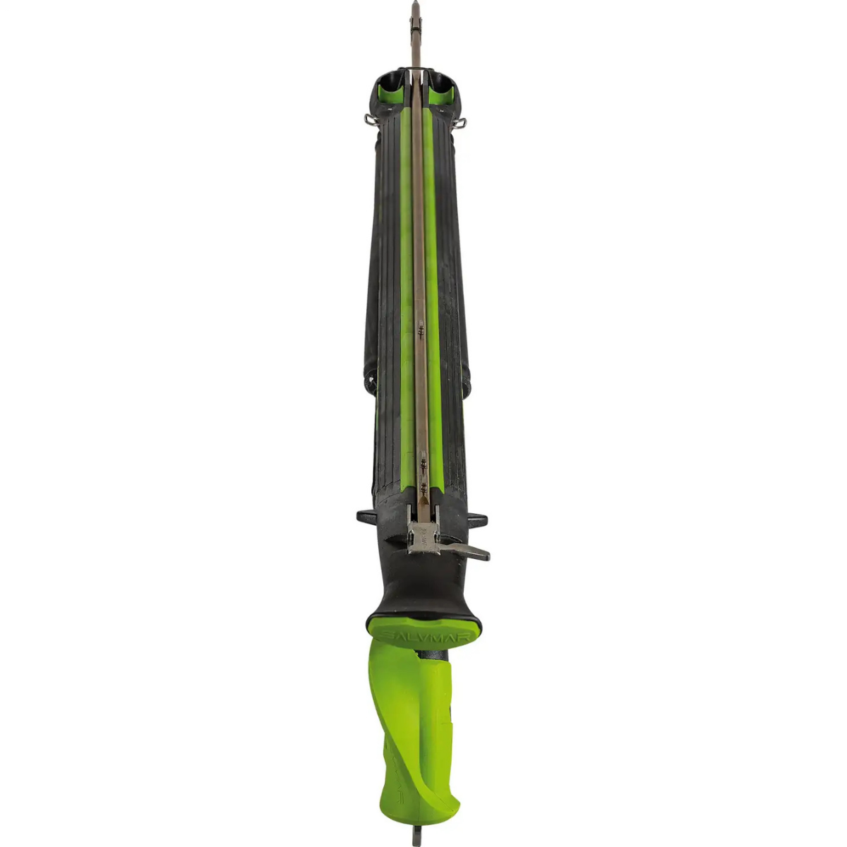 Arbaleta Pescuit Subacvatic cu Elastice Hero Roller