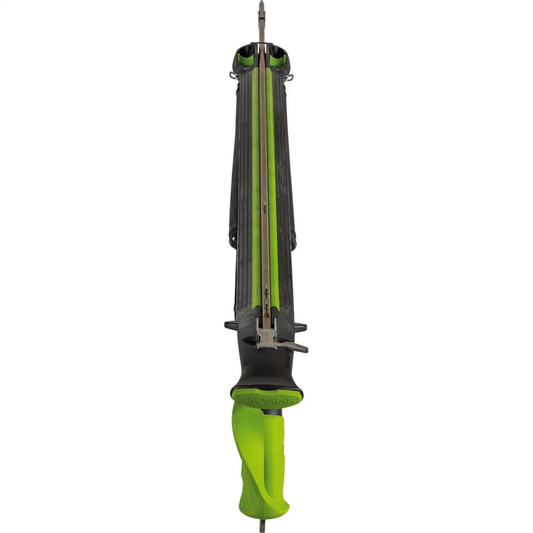 Arbaleta Pescuit Subacvatic cu Elastice Hero Roller