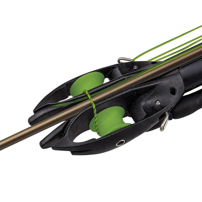 Arbaleta Pescuit Subacvatic cu Elastice Hero Roller