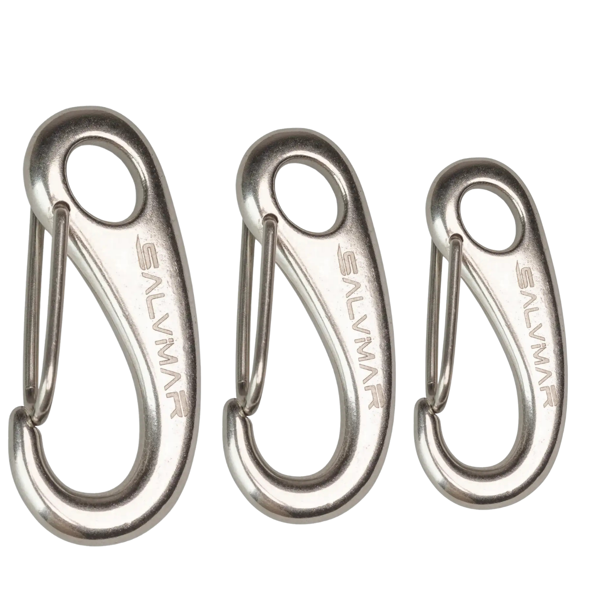 Carlig Heavy Duty Inox