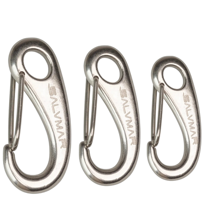 Carlig Heavy Duty Inox