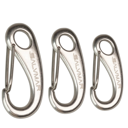 Carlig Heavy Duty Inox
