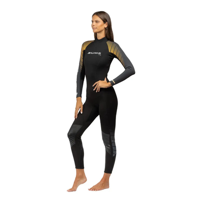 Costum Neopren Caribe 1.5mm