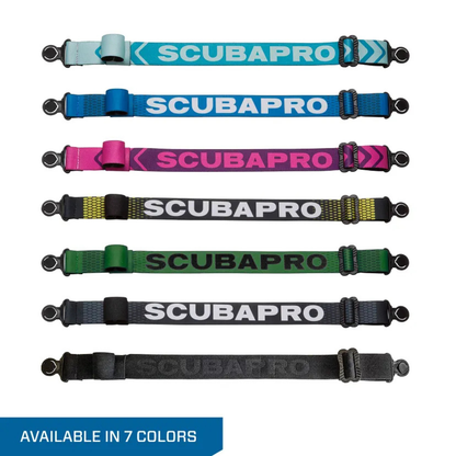 Curea Comfort pentru masca de scufundare