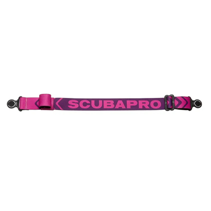 Curea Comfort pentru masca de scufundare