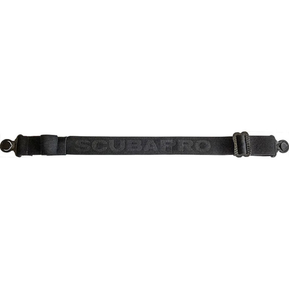 Curea Comfort pentru masca de scufundare