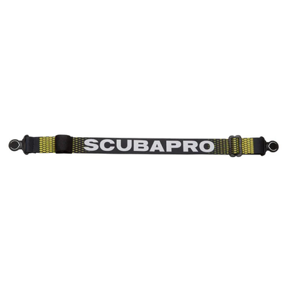 Curea Comfort pentru masca de scufundare