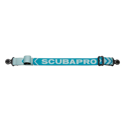Curea Comfort pentru masca de scufundare