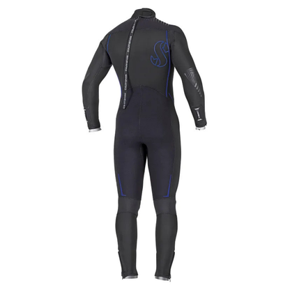 Costum Neopren Definition 7mm
