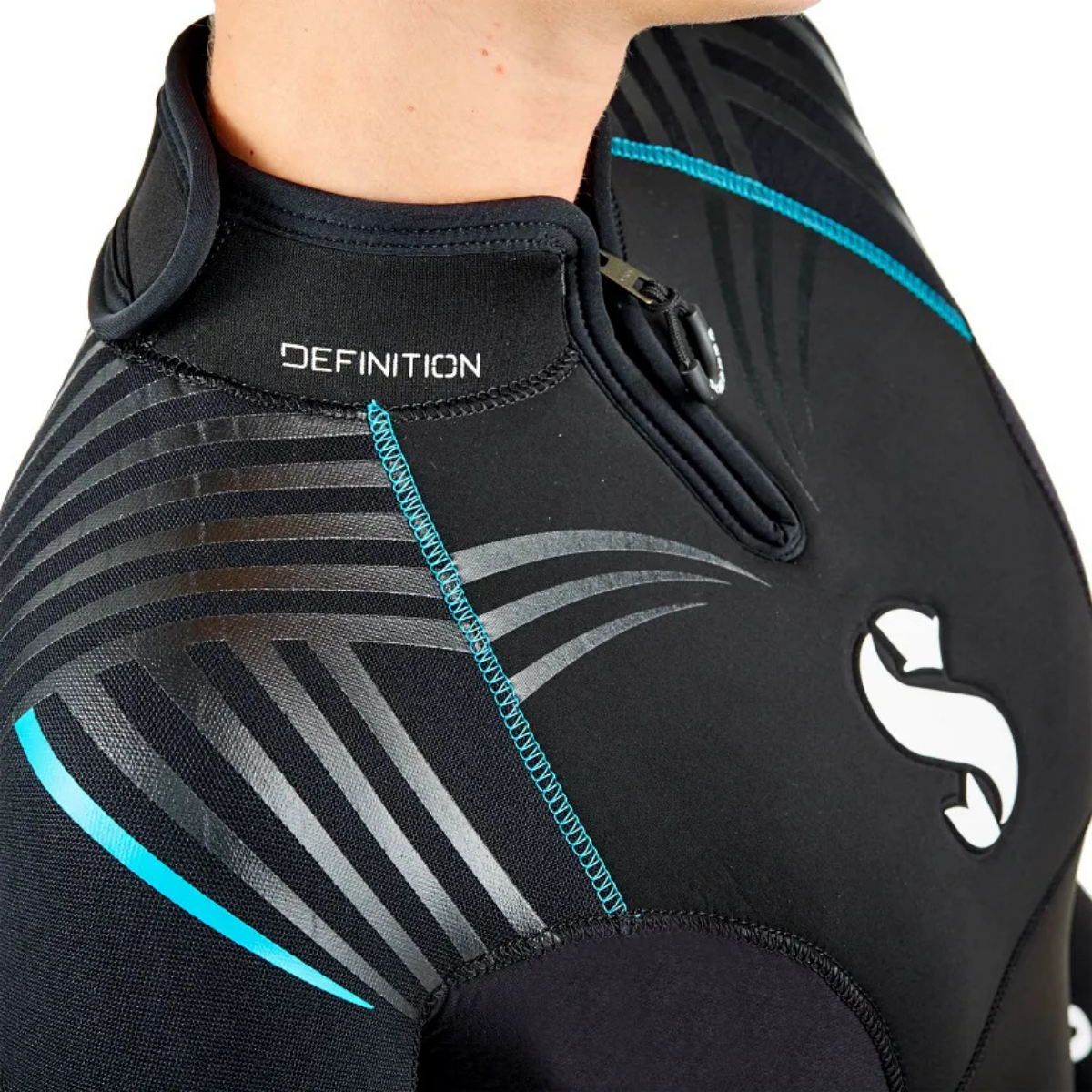 Costum Neopren Definition 7mm