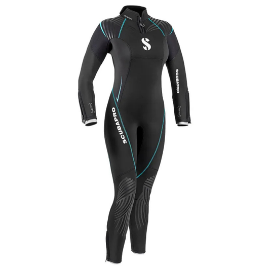 Costum Neopren Definition 7mm