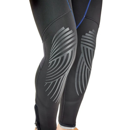 Costum Neopren Definition 7mm