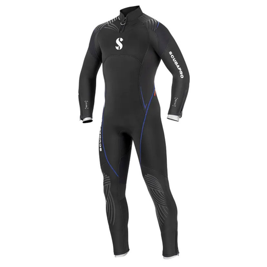 Costum Neopren Definition 7mm