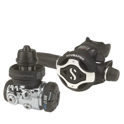 Set regulator MK17 EVO2/S620Ti