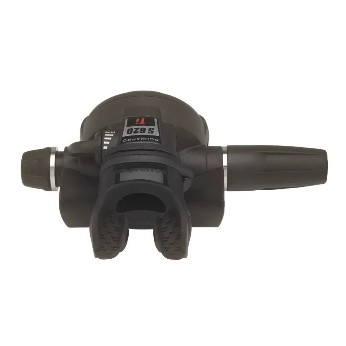 Set regulator MK17 EVO2/S620Ti