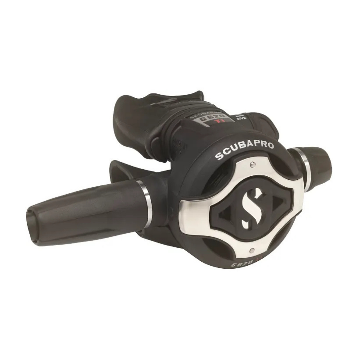 Set regulator MK17 EVO2/S620Ti